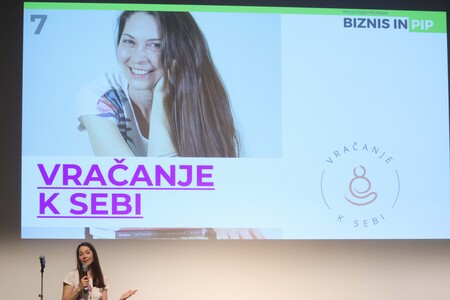 Zaključna prireditev  Biznis in PIP 32 Foto Ljubo Vukelič